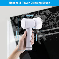 Electric Spin Scrubber™