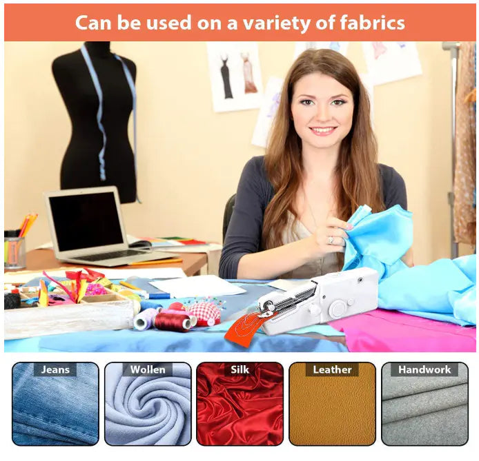 Sewing Made Simple™