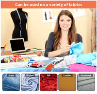 Sewing Made Simple™